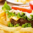 Business 22 image HART WHEEL RESTAURANT Restaurants in Prince George BC