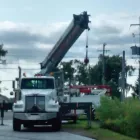 Business 5 image HASTINGS CRANE RENTALS Crane Service in Belleville ON