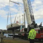 Business 1 image HASTINGS CRANE RENTALS Crane Service in Belleville ON