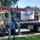 Business 2 image HASTINGS CRANE RENTALS Crane Service in Belleville ON