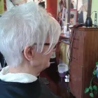 Entreprises 6 image HAUTE COIFFURE UNISEXE SARA BERNARDI Hair Salons dans Montréal QC