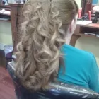 Entreprises 7 image HAUTE COIFFURE UNISEXE SARA BERNARDI Hair Salons dans Montréal QC