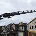 Entreprises 6 image HD TRUCKING LTD Mailing Services dans Victoria BC