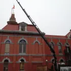 Entreprises 9 image HD TRUCKING LTD Mailing Services dans Victoria BC