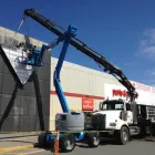 Entreprises 1 image HD TRUCKING LTD Mailing Services dans Victoria BC