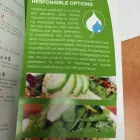 Business 3 image HEALTHFARE BP TOWER CALGARY Vegan & Vegetarian Restaurants in Calgary AB