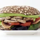 Business 5 image HEALTHFARE BP TOWER CALGARY Vegan & Vegetarian Restaurants in Calgary AB