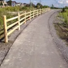 Entreprises 8 image HEARTLAND FENCES AND DECKS Real Estate & Home Improvement dans Nepean ON