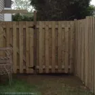 Entreprises 13 image HEARTLAND FENCES AND DECKS Real Estate & Home Improvement dans Nepean ON