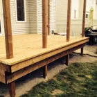 Entreprises 24 image HEARTLAND FENCES AND DECKS Real Estate & Home Improvement dans Nepean ON