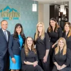 Business 1 image HEIGHTS LASER CENTRE Medical Spas in Burnaby BC