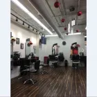 Entreprises 3 image HELEN'S FAMILY BARBER SHOP Beauty & Personal Care Services dans Halifax NS