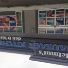 Entreprises 2 image HELMUT'S SAUSAGE KITCHEN Food & Beverage dans Kelowna BC