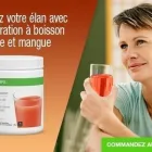 Business 5 image HERBALIFE DISTRIBUTEUR INDÉPENDANT BÉRUBÉ DONALD Weight Loss Centres in Laval QC