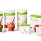 Entreprises 3 image HERBALIFE INTERNATIONAL Health & Medicine dans Québec QC