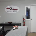 Business 4 image HERE 2 THERE ENTERPRISES LTD Moving & Relocation Services in Grande Prairie AB