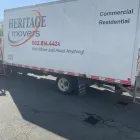Entreprises 1 image HERITAGE MOVERS INC. Moving Companies dans Dartmouth NS