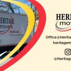 Entreprises 2 image HERITAGE MOVERS INC. Moving Companies dans Dartmouth NS