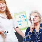 Entreprises 14 image HERITAGE OPTOMETRY Ophthalmologists, Optometrists & Opticians dans Markham ON