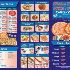 Business 2 image HI-LINE CENTRE PIZZA & WINGS Pizzerias & Pizza Places in Hamilton ON