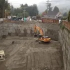 Entreprises 3 image HI-TIDE SHORING & FOUNDATIONS (2012) LTD Drilling Contractors dans Chilliwack BC