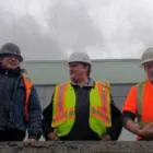 Entreprises 6 image HI-TIDE SHORING & FOUNDATIONS (2012) LTD Drilling Contractors dans Chilliwack BC