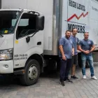 Entreprises 4 image HIGH LEVEL MOVERS Moving & Relocation Services dans Toronto ON