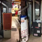 Business 8 image HIGHER STANDARDS MECHANICAL SOLUTIONS INC Real Estate & Home Improvement in Burlington ON