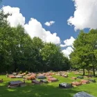 Entreprises 3 image HIGHLAND MEMORY GARDENS Funeral Services & Crematories dans North York ON