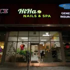 Business 6 image HIHA NAILS AND SPA Nail Salons & Technicians in Winnipeg MB
