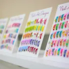 Business 2 image HIHA NAILS AND SPA Nail Salons & Technicians in Winnipeg MB