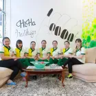 Business 10 image HIHA NAILS AND SPA Nail Salons & Technicians in Winnipeg MB