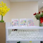 Business 12 image HIHA NAILS AND SPA Nail Salons & Technicians in Winnipeg MB