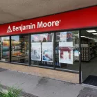 Entreprises 1 image HILLCREST PAINT - BENJAMIN MOORE Shopping dans Richmond Hill ON