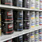 Entreprises 2 image HILLCREST PAINT - BENJAMIN MOORE Shopping dans Richmond Hill ON