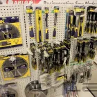 Entreprises 13 image HILLHURST HARDWARE LTD Tool Repair & Service dans Calgary AB