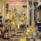 Entreprises 26 image HILLHURST HARDWARE LTD Tool Repair & Service dans Calgary AB