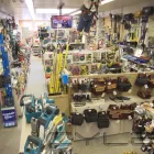 Entreprises 27 image HILLHURST HARDWARE LTD Tool Repair & Service dans Calgary AB