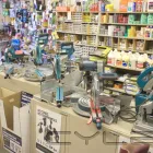 Entreprises 9 image HILLHURST HARDWARE LTD Tool Repair & Service dans Calgary AB