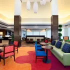 Entreprises 7 image HILTON GARDEN INN EDMONTON INTERNATIONAL AIRPORT travel & tourism dans Leduc AB