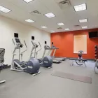 Entreprises 9 image HILTON GARDEN INN EDMONTON INTERNATIONAL AIRPORT travel & tourism dans Leduc AB