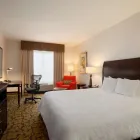 Entreprises 1 image HILTON GARDEN INN EDMONTON INTERNATIONAL AIRPORT travel & tourism dans Leduc AB