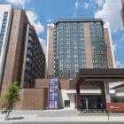 Business 22 image HILTON GARDEN INN OTTAWA DOWNTOWN travel & tourism in Ottawa ON