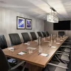 Business 24 image HILTON GARDEN INN OTTAWA DOWNTOWN travel & tourism in Ottawa ON