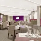Business 34 image HILTON GARDEN INN OTTAWA DOWNTOWN travel & tourism in Ottawa ON