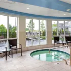 Business 2 image HILTON GARDEN INN TORONTO/OAKVILLE travel & tourism in Oakville ON