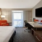 Entreprises 50 image HILTON MISSISSAUGA/MEADOWVALE travel & tourism dans Mississauga ON