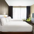 Business 20 image HILTON MONTREAL/LAVAL travel & tourism in Laval QC