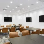 Business 21 image HILTON MONTREAL/LAVAL travel & tourism in Laval QC