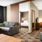 Business 1 image HILTON MONTREAL/LAVAL travel & tourism in Laval QC